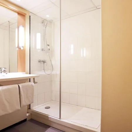 Ibis Charleville Mezieres Villers-Semeuse Exterior photo