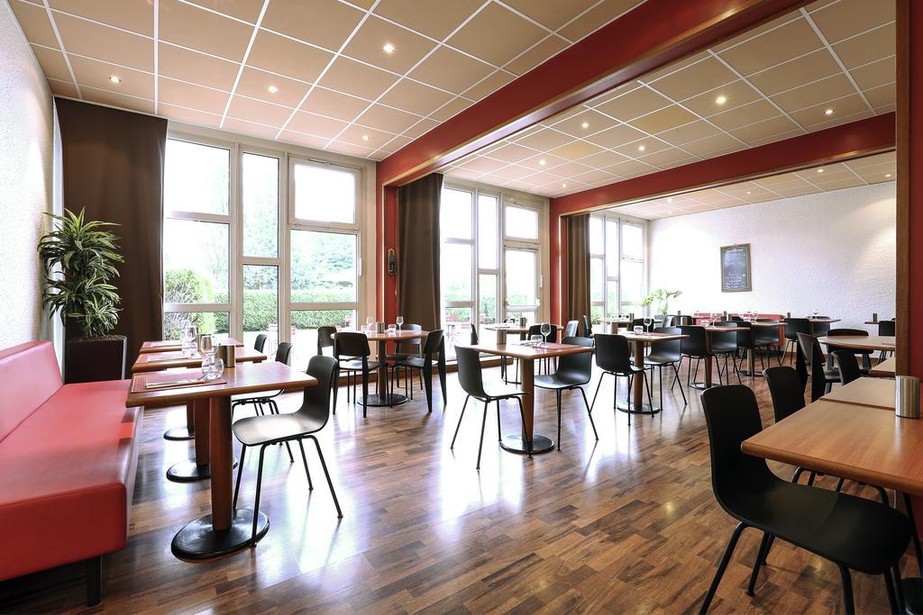 Hotel Ibis Charleville Mezières Villers-Semeuse