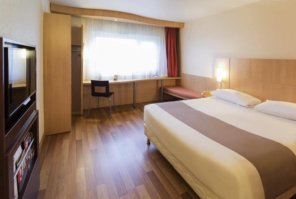 Hotel Ibis Charleville Mezières Villers-Semeuse