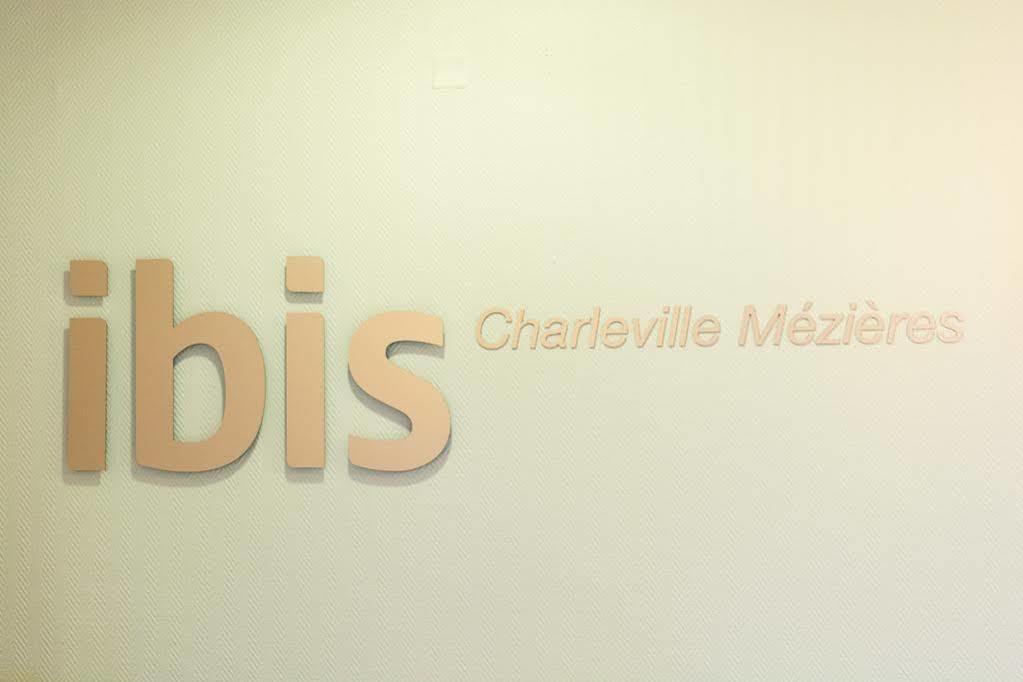 Ibis Charleville Mezières Hotel 3*