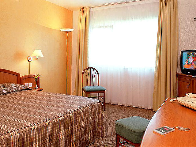 Hotel Ibis Charleville Mezières Villers-Semeuse