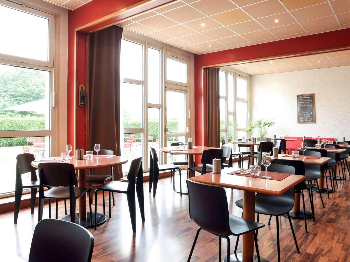 Hotel Ibis Charleville Mezières Villers-Semeuse