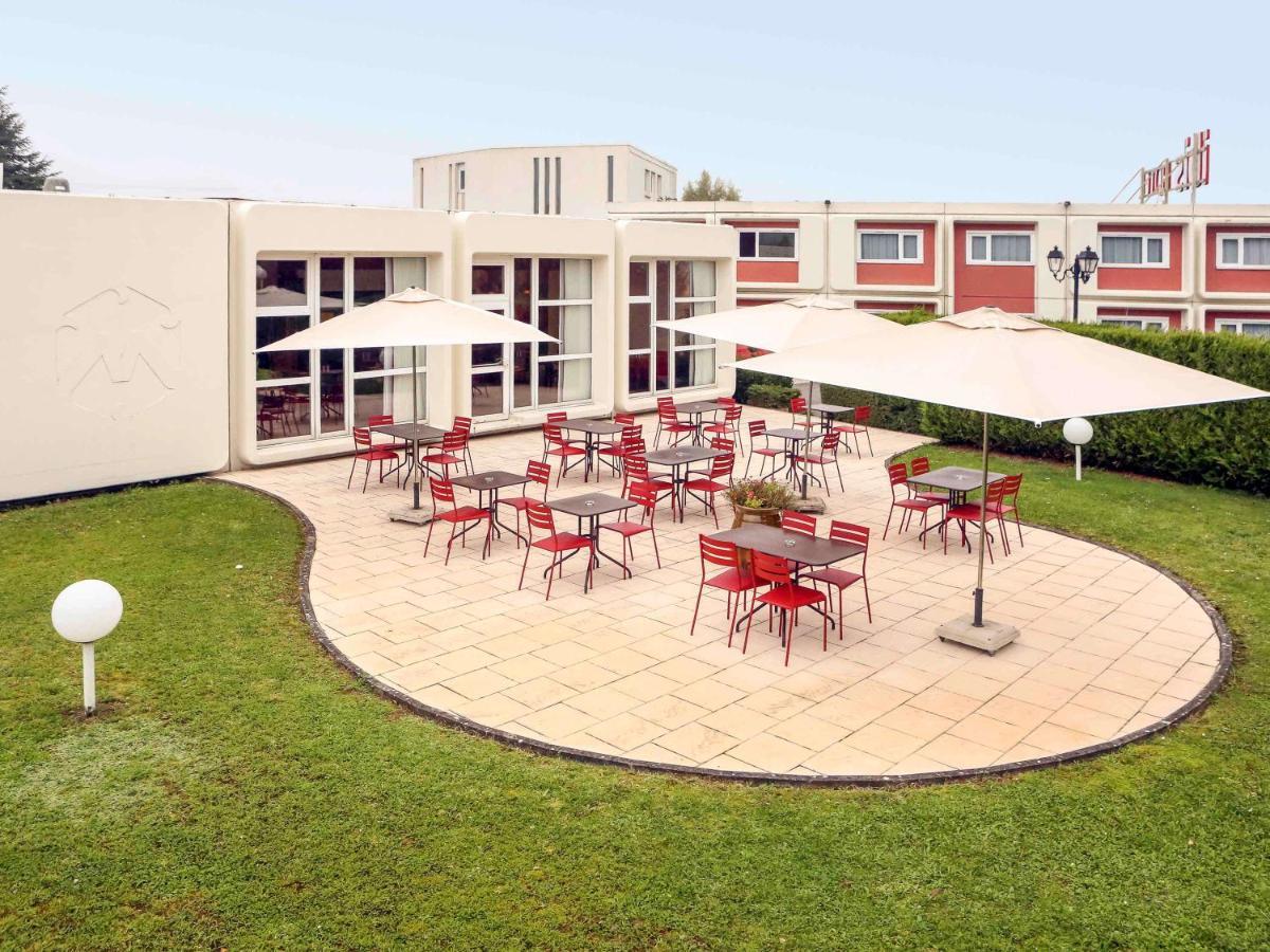 Ibis Charleville Mezières Hotel 3*
