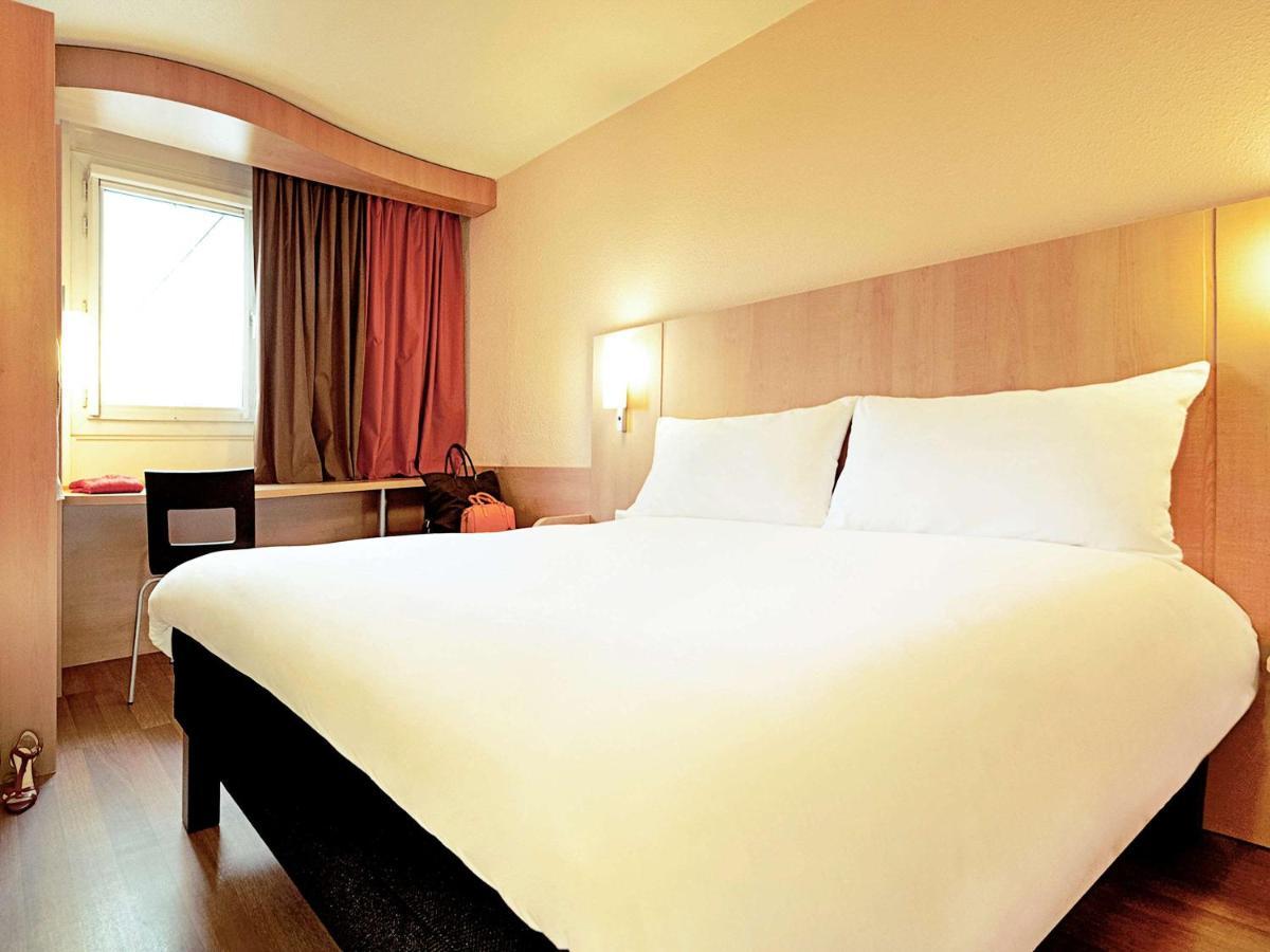 Hotel Ibis Charleville Mezières